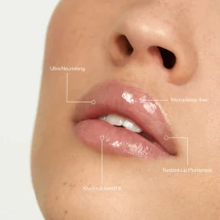 Aleph Lucid Lip Gloss / Balm