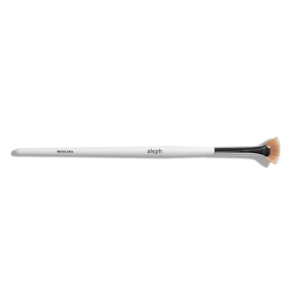 Aleph Mascara Fan Brush