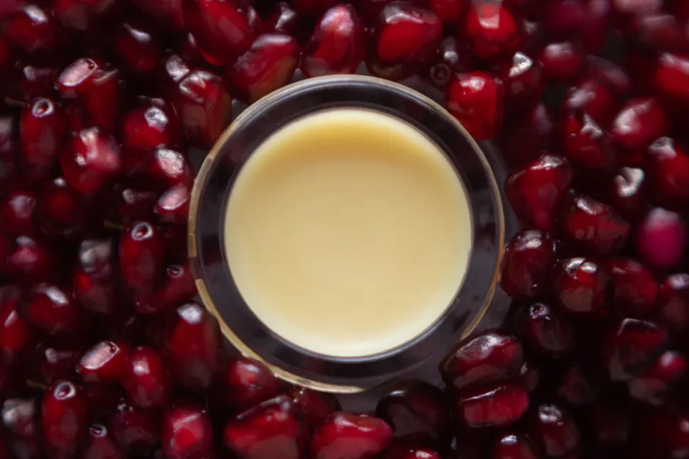 Aleph Mixing / Treatment Balm