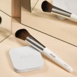 Aleph Powder Brush