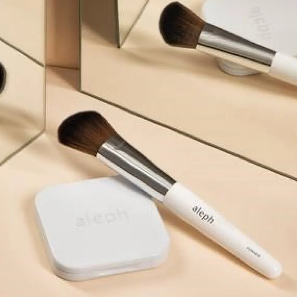 Aleph Powder Brush
