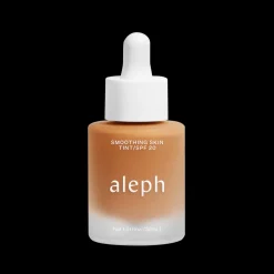 Aleph Smoothing Skin Tint - Medium/Dark