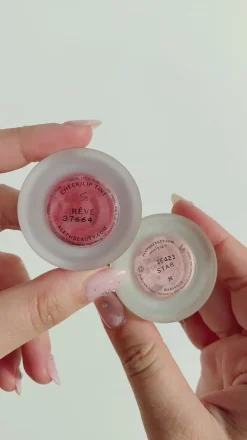 BLAK - Aleph Cheek / Lip Tint - Reve