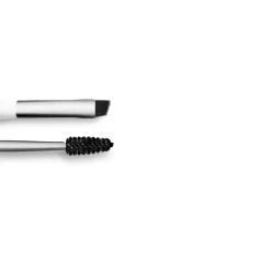 BLAK - Aleph Duo Liner / Brow Brush