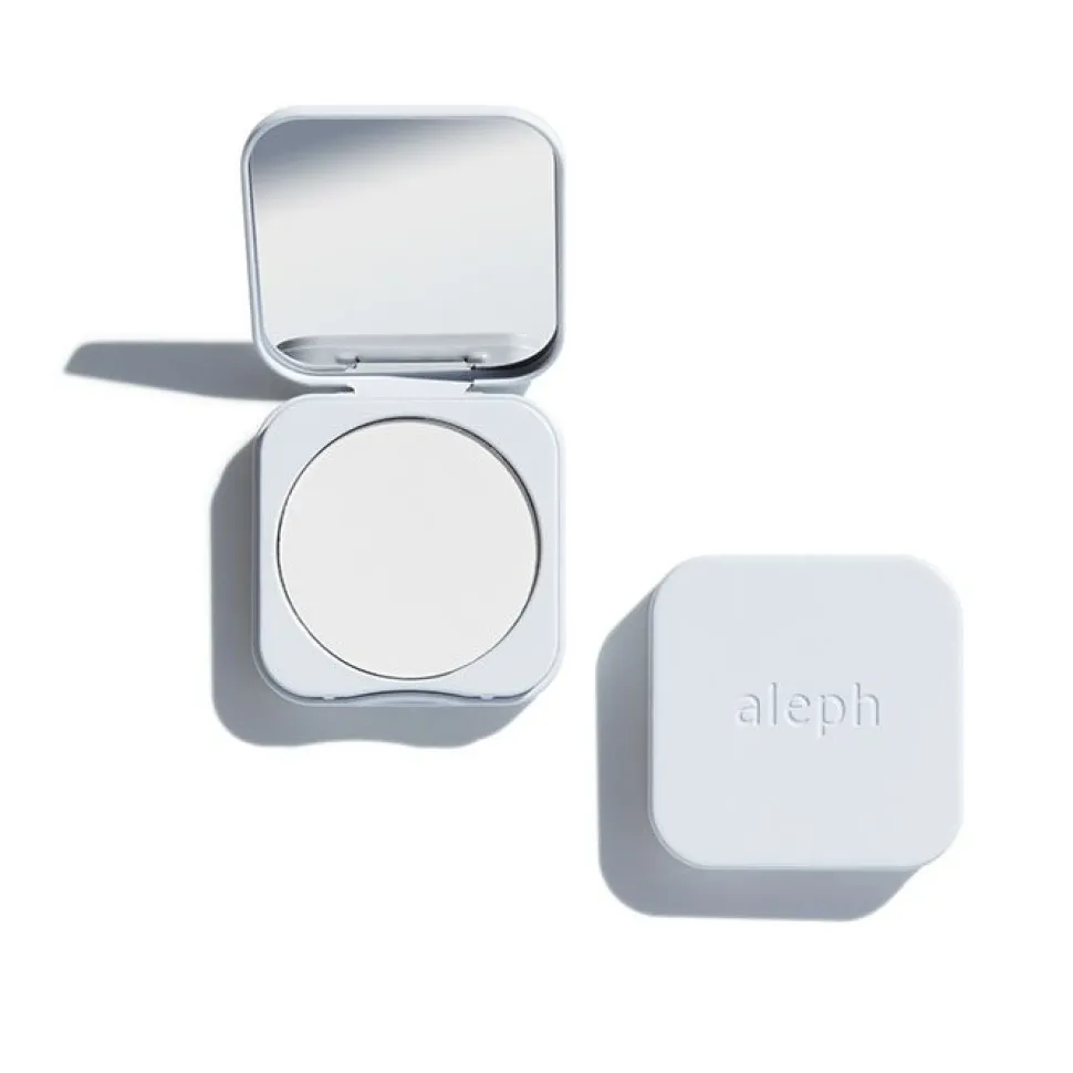BLAK - Aleph Prep / Finish Powder