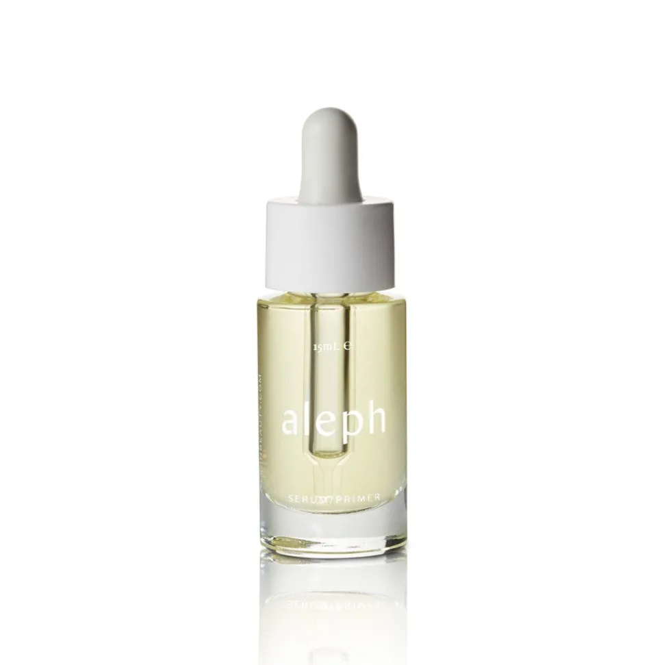 BLAK - Aleph Serum / Primer