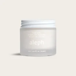 BLAK- Aleph The One