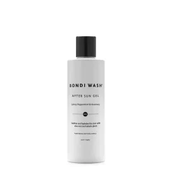 Bondi Wash - After Sun Gel - Sydney Peppermint & Rosemary 250ml