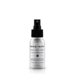 Bondi Wash - Mini Yoga Mat Spray - Tasmanian Pepper & Lavender 50ml