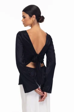 Darling Top - Black