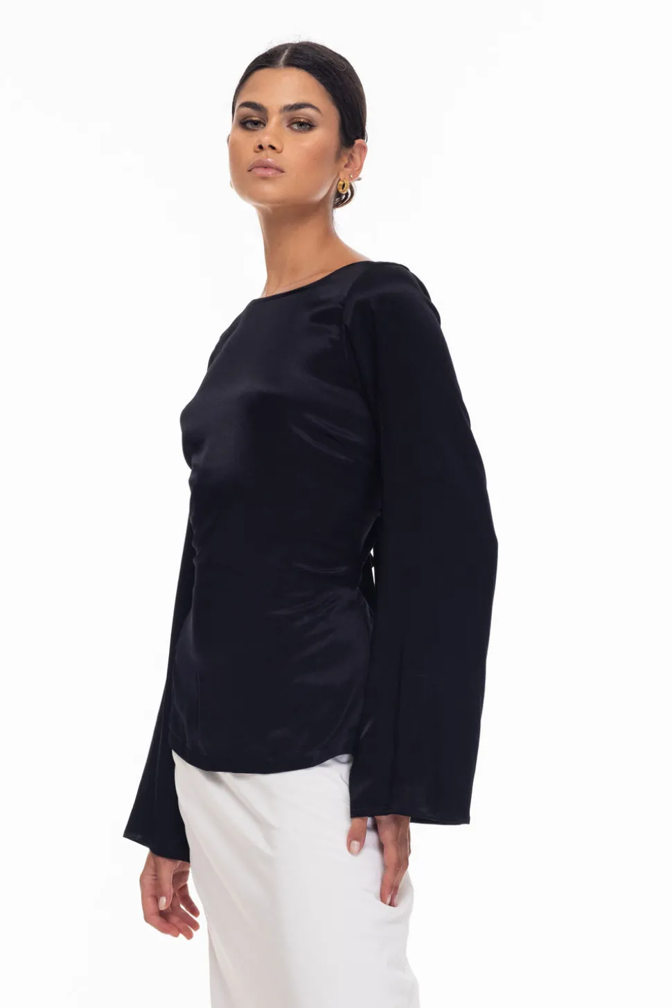 Darling Top - Black