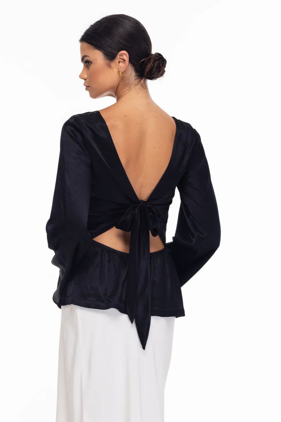 Darling Top - Black