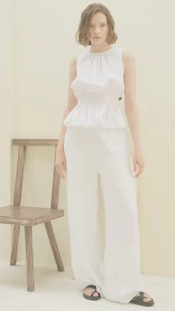 Daydream Top - White
