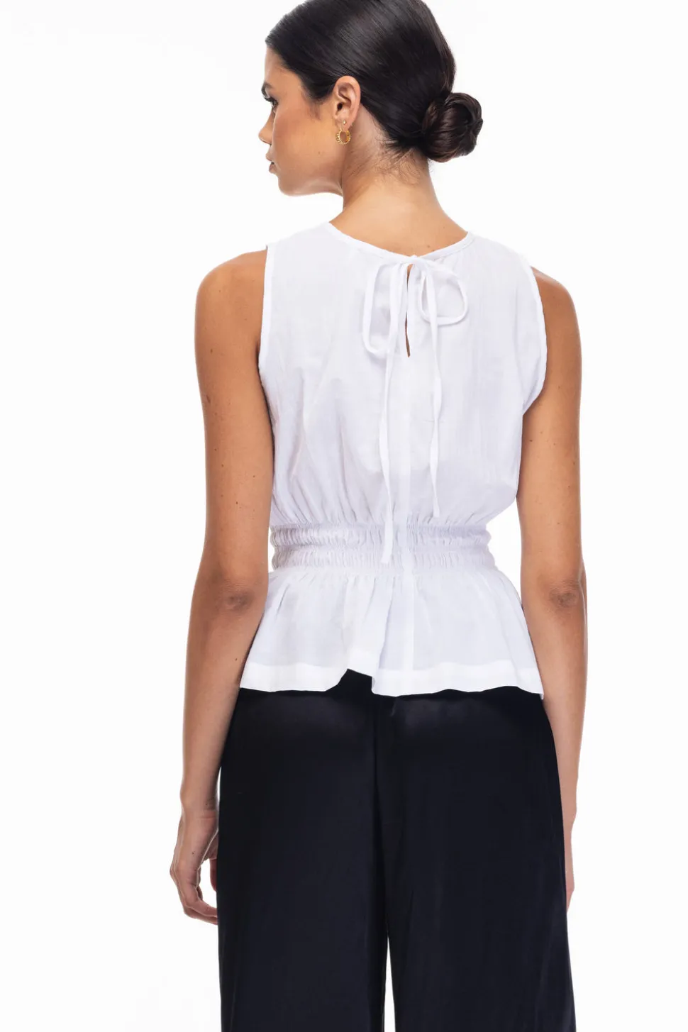 Daydream Top - White