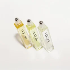 Dear August - Pepper - Inspired by Black Pepper (Korres) - Roll on Perfume Oil