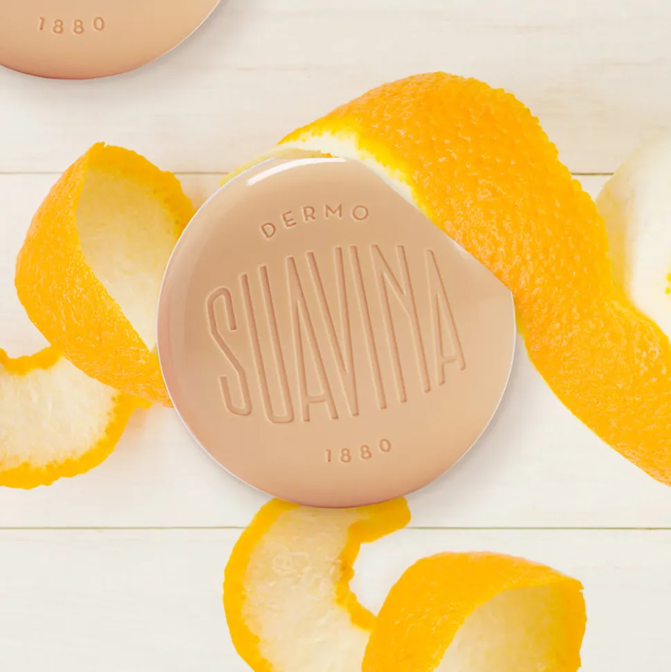 Dermo Suavina - Citrus lip Balm - 10ml
