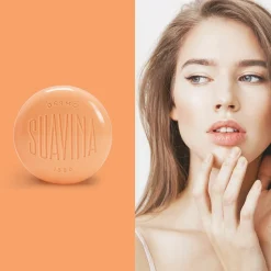 Dermo Suavina - Citrus lip Balm - 10ml