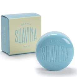 Dermo Suavina - Helianthus Lip Balm SPF 15 - 10ml