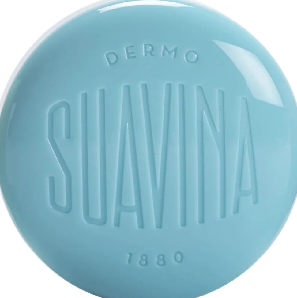 Dermo Suavina - Helianthus Lip Balm SPF 15 - 10ml