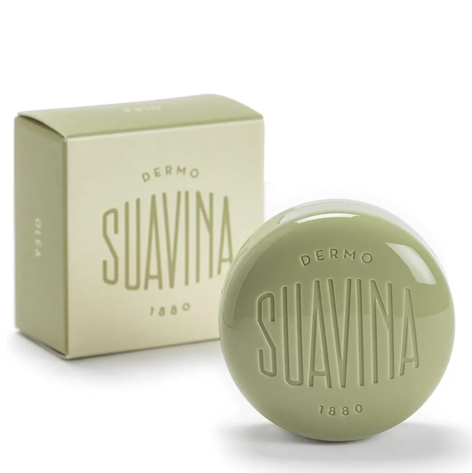 Dermo Suavina - Olea Lip Balm - 10ml