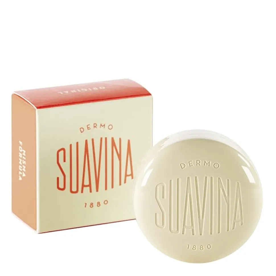 Dermo Suavina - Original Lip Balm - 10ml