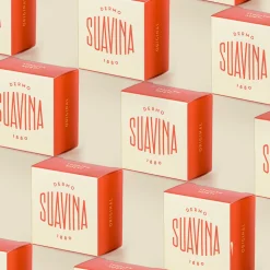 Dermo Suavina - Original Lip Balm - 10ml