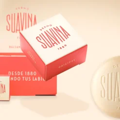 Dermo Suavina - Original Lip Balm - 10ml