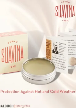 Dermo Suavina - Original Lip Balm - 10ml