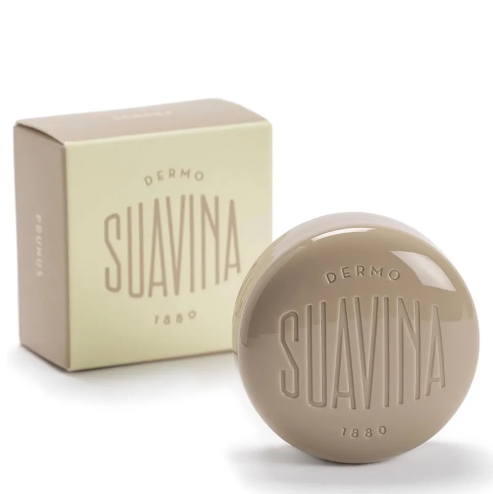Dermo Suavina - Prunus Lip Balm - 10ml