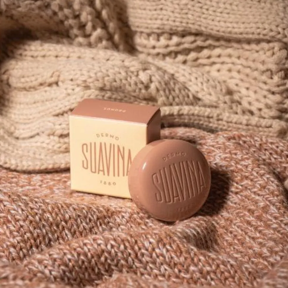 Dermo Suavina - Prunus Lip Balm - 10ml