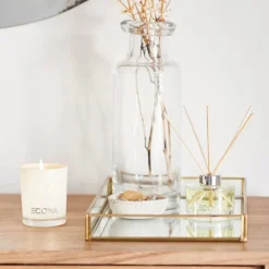 ECOYA - Sweet Pea & Jasmine Mini Gift Set