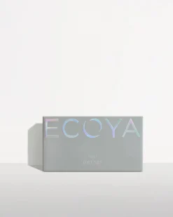 ECOYA - Sweet Pea & Jasmine Mini Gift Set