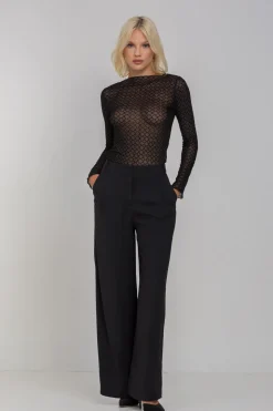 Eternity Pant - Black