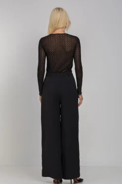 Eternity Pant - Black