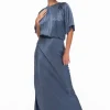 Euphoria Dress - Midnight