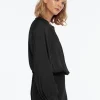 Euphoria Top - Black