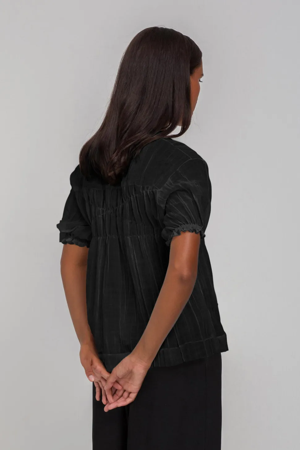 Felicia Top - Black