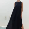 Finally Here Maxi - Black