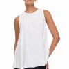 Finally Here Top - Ivory