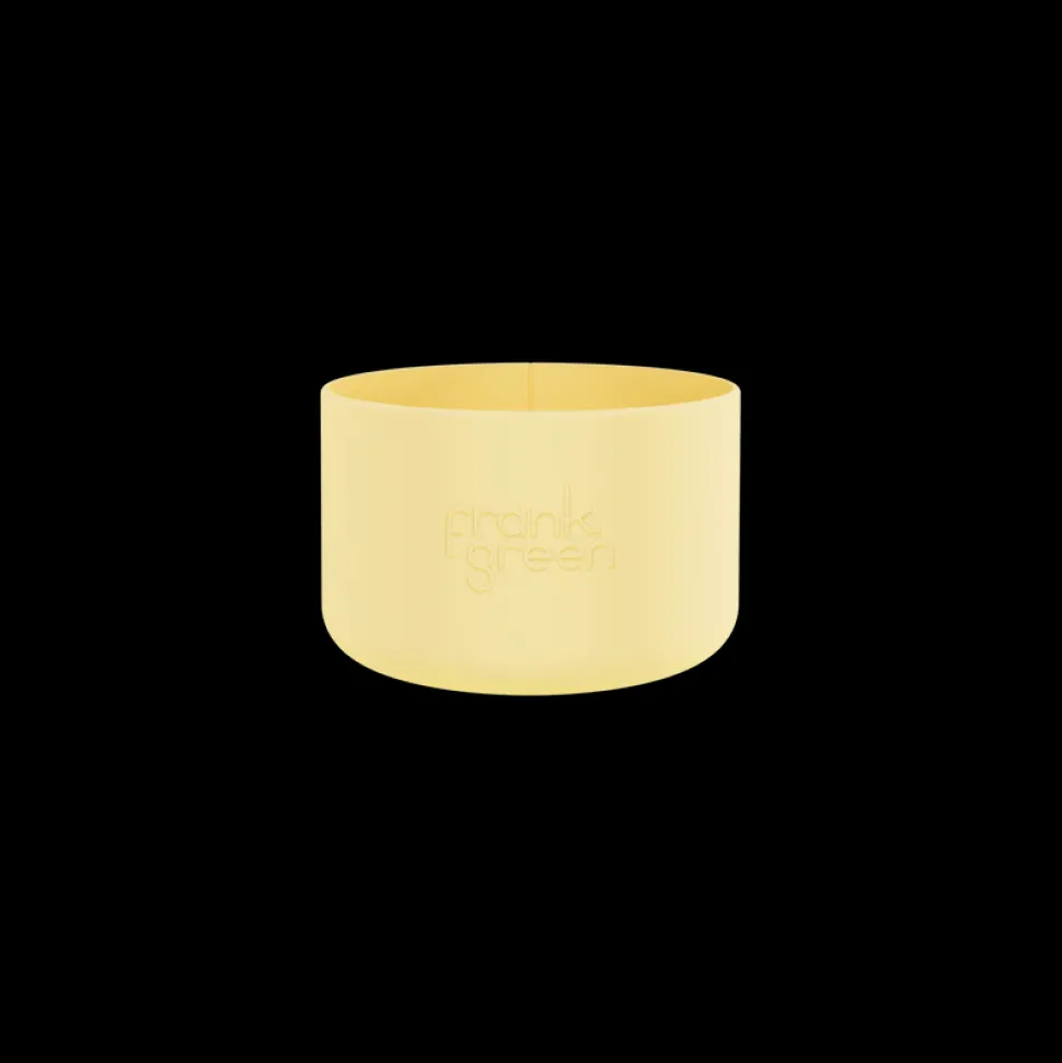 Frank Green - 34oz Bumper Guard - Buttermilk