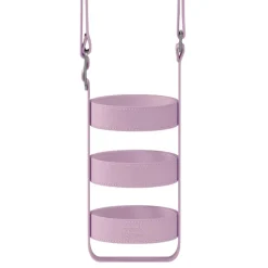 Frank Green - 34oz Cactus Leather Bottle Holder - Lilac Haze