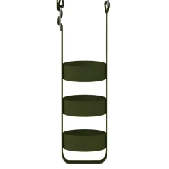 Frank Green - 20oz Cactus Leather Bottle Holder - Khaki