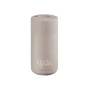Frank Green - 12oz Ceramic Reusable Cup - Moon Dust