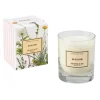 George & Edi - Candle - In Bloom