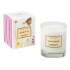 George & Edi - Candle- Black Orchid