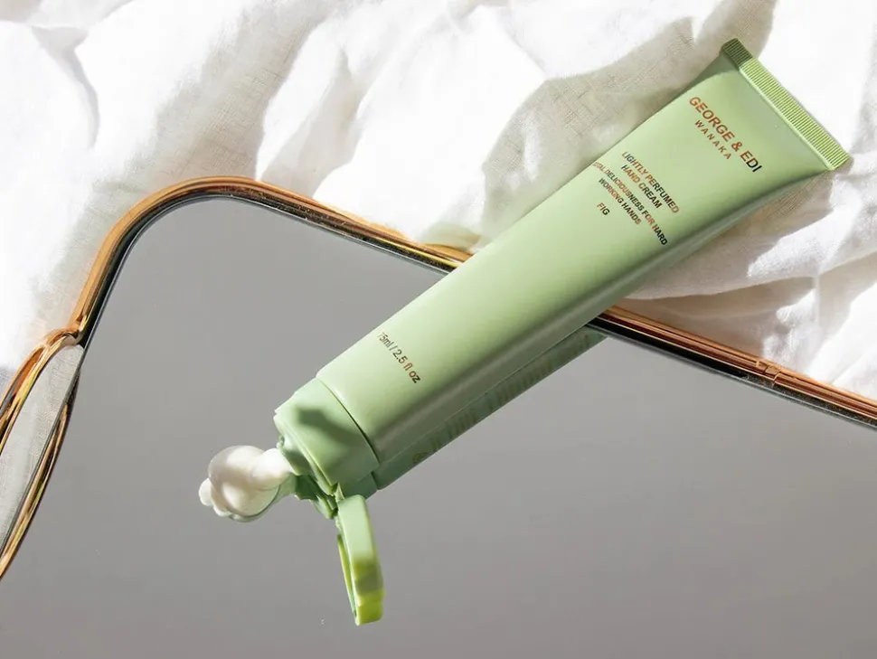 George & Edi - Hand cream - Fig