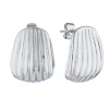 GIMME - Ally Silver Earrings