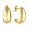 Gimme - Bella Teardrop Earrings - Gold