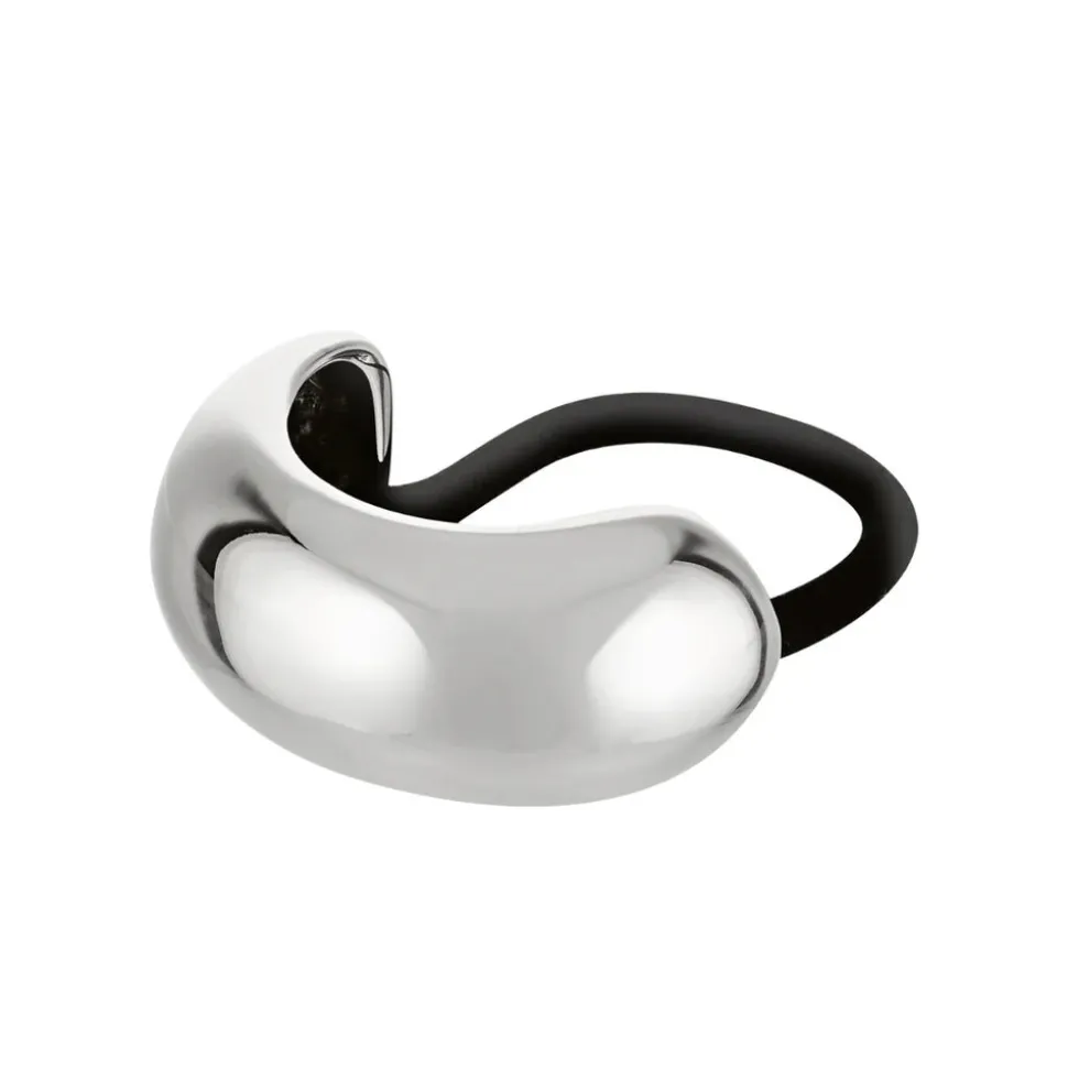GIMME - Sadie Hair Cuff - Silver