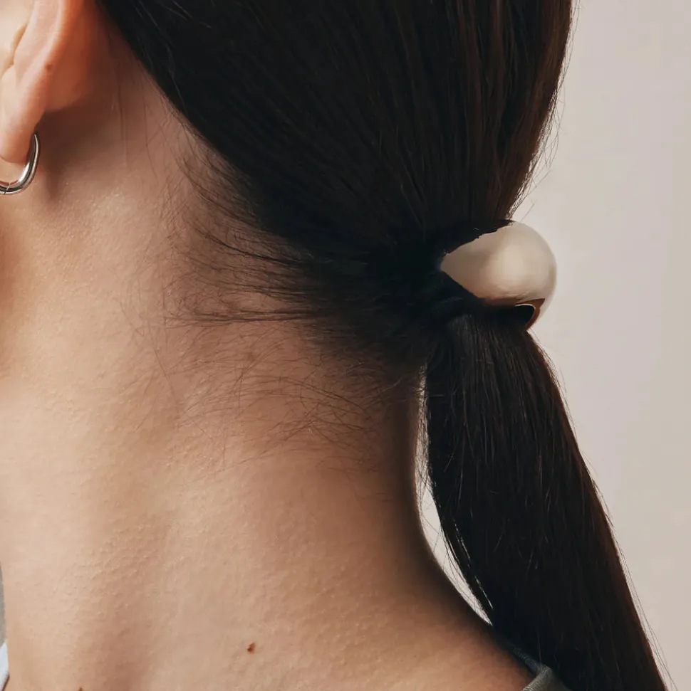 GIMME - Sadie Hair Cuff - Silver